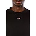 Miniatyrbillede 3 af 3: Diesel S Boxt D Sweatshirt Sort XL Mand