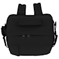 Pikkukuva 9 / 10: Cabin Zero Classic 28l Tech Ultra Light With Luggage Trackers Reppu Musta