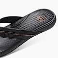 Miniatyrbillede 5 af 6: Reef Cshn Phantom 2.0 Le Sandaler Sort EU 44 Mand