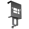Miniatyrbillede 3 af 7: Id11 Mini Pc Support Id11-100332 V2 Sort
