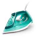 Miniatyrbillede 1 af 3: Philips Damp Jern Easyspeed Advanced 2400w Grøn