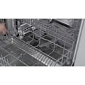 Miniatyrbillede 7 af 8: Balay Tredje Rack Opvaskemaskine 3vs572ip 13 Tjenester Grå 60 cm / EU Plug
