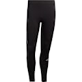 Miniatyrbillede 3 af 6: Adidas Leggings Otr Sort L Mand