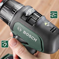 Miniatyrbillede 4 af 4: Bosch Professional Elektrisk Skruetrækker Advancedimpact 18 Baretool