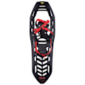 Miniatyrbillede 1 af 10: Atlas Snow-shoe Snesko Helium Bc Rød,Sort EU 40-47 / 36-73 Kg