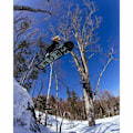 Miniatyrbillede 9 af 10: Rome Muse Snowboard Sort 146