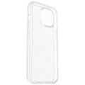 Pikkukuva 2 / 3: Otterbox React+trusted Glass Iphone 15 Puhelin Kotelo Ja Näytönsuoja Kirkas