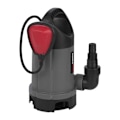 Miniatyrbillede 3 af 7: Powerplus Dykpumpe Powew67904 400w Transparent