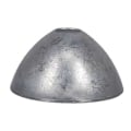 Miniatyrbillede 4 af 5: Super Marine Propel Zink Anode Flex O Fold Søvfarvet 56 mm