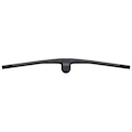Miniatyrbillede 2 af 2: Syncros Handlebars Fraser Ic Sl Dc 70 Mm Søvfarvet 31.8 mm / 760 mm