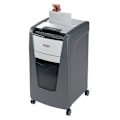 Miniatyrbillede 5 af 5: Rexel Knusered Optimum 300m Auto+ Hvid One Size / EU Plug