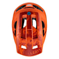 Pikkukuva 6 / 6: Leatt Allmtn 4.0 Mtb-kypärä Oranssi L