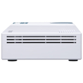 Miniatyrbillede 5 af 7: Qnap Qsw-m408-2c 8 Port 1gbps 2 Port 1 Hvid