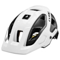 Miniatyrbillede 2 af 4: Cube Strover Mips Mtb-hjelm Hvid S
