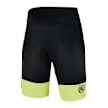 Miniatyrbillede 1 af 2: Bicycle Line Bib Shorts Sven Sort 128 cm Dreng
