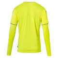 Pikkukuva 2 / 4: Uhlsport Pitkähihainen Maalivahti T-paita Save Keltainen 164 cm Poika