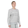 Miniatyrbillede 1 af 3: Tecnifibre Sweatshirt Team Grå M Kvinde