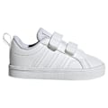 Pikkukuva 1 / 7: Adidas Vs Pace 2.0 Vauvan Lenkkarit Valkoinen EU 26 Poika