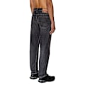 Miniatyrbillede 2 af 5: Diesel Jeans 2023 Finitive Sort 32 / 32 Mand