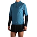 Miniatyrbillede 1 af 4: Endless Wonder Halv Lynlås Sweatshirt  M Kvinde