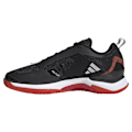 Miniatyrbillede 3 af 10: Adidas Alle Court Sko Avacourt Clay Sort EU 40 2/3 Kvinde