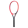 Miniatyrbillede 2 af 3: Head Racket Ustrenget Tennisracket Radical Team L 2023 Søvfarvet 20