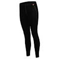 Miniatyrbillede 5 af 6: Loeffler Sæt Med Basislag Transtex® Warm Cb Sort 2XL Kvinde