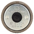 Miniatyrbild 1 av 2: Bosch Professional Kvarnklämmutter Sds-click Guld