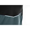 Miniatyrbillede 4 af 7: Cube Softshell Jakke Blackline Sort XL Mand