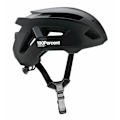Miniatyrbillede 7 af 7: 100percent Mtb Hjelm Altis Gravel Cpsc/ce Sort L-XL