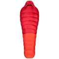 Miniatyrbillede 1 af 2: Marmot Sovepose Atom M14400 Orange Regular / Left Zipper