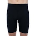 Miniatyrbillede 1 af 5: Cube Shorts Liner Cmpt Sort L Mand