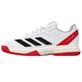 Pikkukuva 1 / 2: Adidas Courtflash Kengät Kaikille Pinnoille  EU 38 2/3