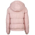 Miniatyrbillede 2 af 6: Urban Classics Puffer Jakke Rosa XL Kvinde