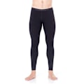Miniatyrbillede 3 af 5: Icebreaker Leggings 260 Tech Merino Sort S Mand