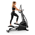 Miniatyrbillede 3 af 10: Finnlo Crosstrainer Speed Motion Ii