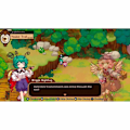 Miniatyrbild 5 av 5: Nintendo Games Touhou Mystia´s Izakaya Multilanguage Imp Flerfärgad