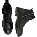 Miniatyrbillede 3 af 6: Pepe Jeans Støvler Brad Boot Sort EU 44 Mand