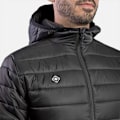 Miniatyrbillede 4 af 7: Izas Gabes M Jakke Sort 5XL Mand