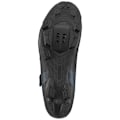 Miniatyrbillede 2 af 4: Shimano Mtb Sko Xc1 Sort EU 39 Kvinde