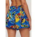 Miniatyrbild 2 av 5: Superdry Beach Shorts Flerfärgad S Kvinna