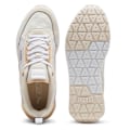 Miniatyrbillede 2 af 6: Puma R22 Sko Beige EU 37 Kvinde