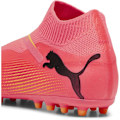 Pikkukuva 6 / 6: Puma Future 7 Match+ Ll Mg Jalkapallokengät  EU 45