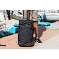 Miniatyrbillede 3 af 4: Slam Cabin Trolley Sort TGU