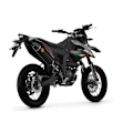 Miniatyrbild 7 av 10: Arrow Inte Homologerad Grenrörssamlare Aprilia Rx/sx 125 ´21-22 Silver
