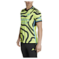 Pikkukuva 1 / 8: Adidas Lyhythihainen T-paita Away Arsenal Fc 23/24 Keltainen M