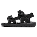 Pikkukuva 8 / 8: Timberland Perkins Row 2 Strap Sandaalit Taaperoille Musta EU 26