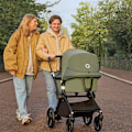 Pikkukuva 5 / 6: Bugaboo Fox Cub Lastenvaunut