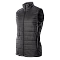 Miniatyrbillede 3 af 4: Hi-tec Vest Octavius Sort M Mand