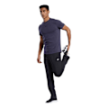 Miniatyrbillede 3 af 6: Reebok Bukser Woven Open Hem Sort S Mand